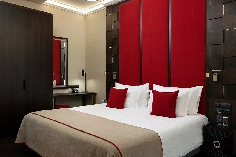 Люкс Стихия огня (203, 205,207)